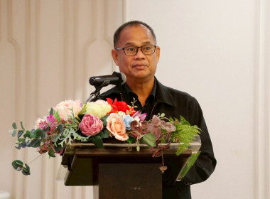 โครงการประชุมเชิงปฏิบัติการการพัฒนาฐานข้อมูลทางการเงินและการใช้ข้อมูลทางการเงินในการบริหารธุรกิจสหกรณ์การเกษตรภายใต้โครงการยกระดับการบริหารการเงินและธุรกิจ ในสหกรณ์ภาคการเกษตร ประจำปีงบประมาณ พ.ศ. 2569 โดยมีผู้เข้าร่วมประชุมประกอบด้วยเจ้าหน้าที่สหกรณ์ภาค ... พารามิเตอร์รูปภาพ 26